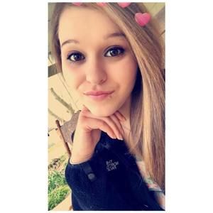 Meet your Posher, Madelynn